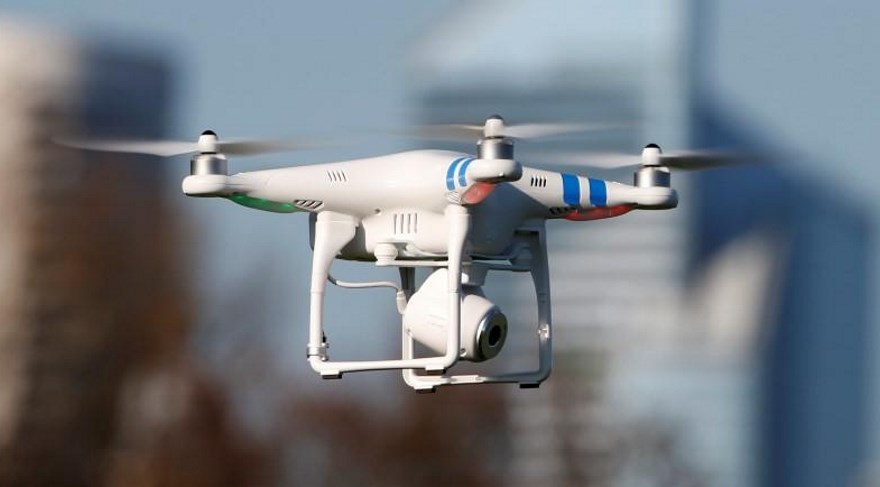 2017 drone’ların yılı olacak
