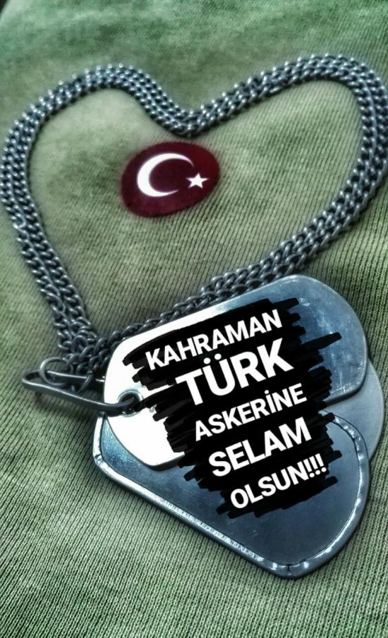 Üniversitemiz Eğitim Fakültesi ‘Kahraman Türk Askerine Selam Olsun’ İsimli Proje Gerçekleştirdi