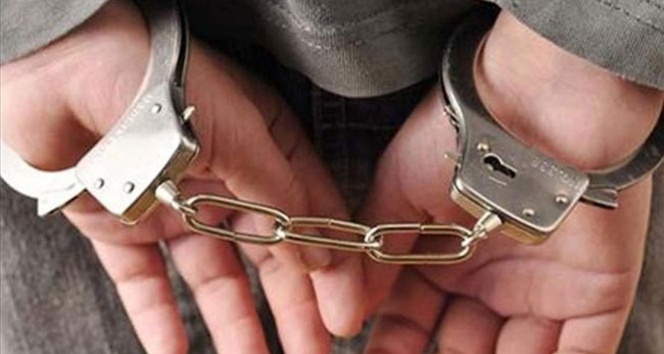 Nevşehir’de FETÖ’den 1 Emniyet şube müdürü tutuklandı