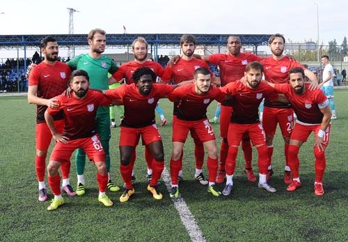 Yönetim Devre arasında transfer için kolları sıvadı