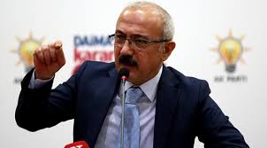 11.Kalkınma Planı Toplantısına Bakan Lütfi Elvan katılacak