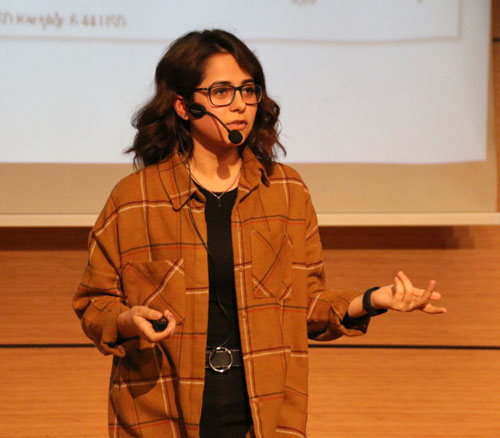 NEVÜ’de ‘Geleceğini Şimdi Yönet ve Paramı Yönetebiliyorum’ Konulu Finansal Okur-Yazarlık Eğitimi Düzenlendi