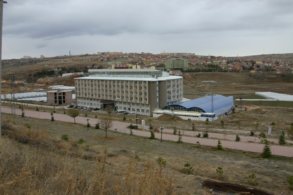 NEVŞEHİR’İN UYUYAN DEVİ KOZAKLI İLÇESİNİ UYANDIRMANIN TAM SIRASI