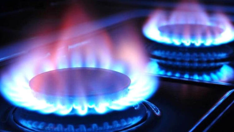 3 İLÇEDE DOĞAL GAZ KULLANIMI, ŞİMDİLİK DOĞAL BİR HAYAL