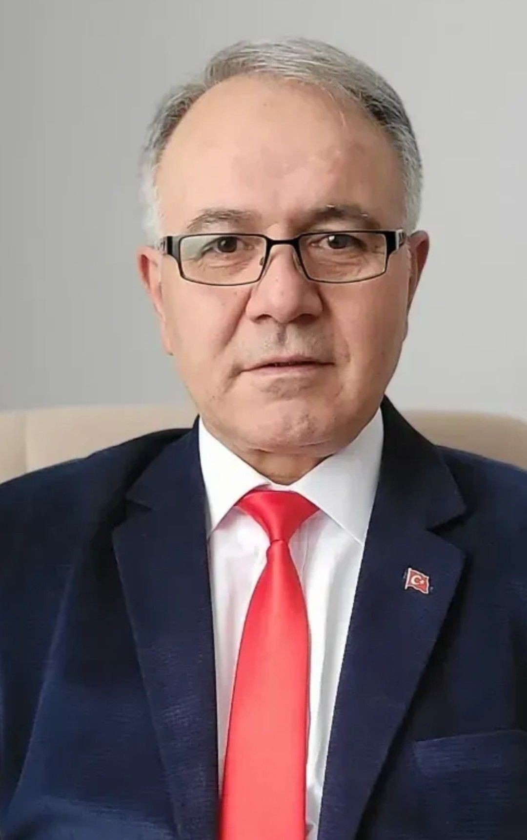 MUHTARDAN TÜRK TELEKOM’A MUHTIRA