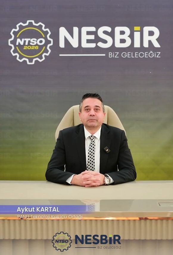 NESBİR Ekibinden Dijital Dönüşüm Vurgusu