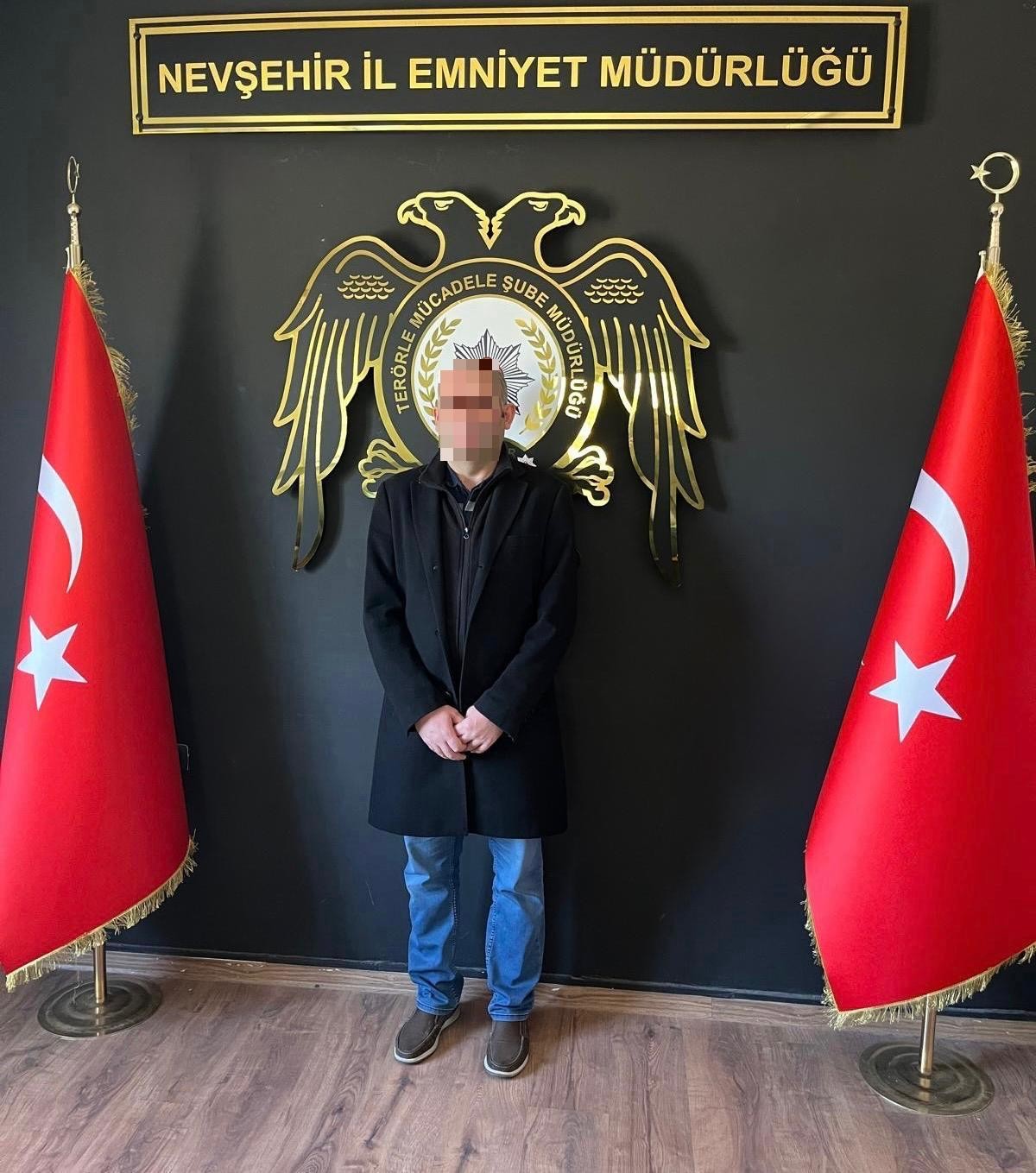 Firari FETÖ’cü Tutuklandı