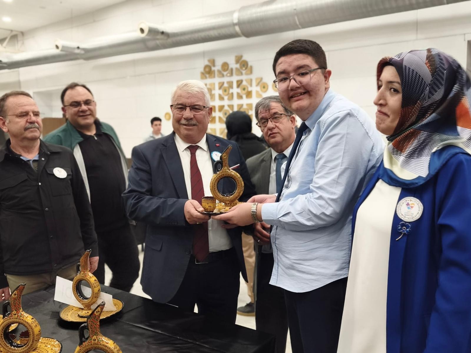 2 Nisan Otizm Farkındalık Günü Programı Düzenlendi