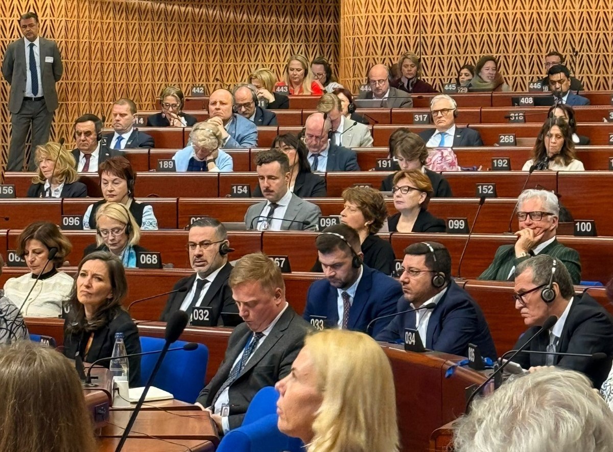 Belediye Başkanı Arı, Fransa'dan Dünya’ya Seslendi