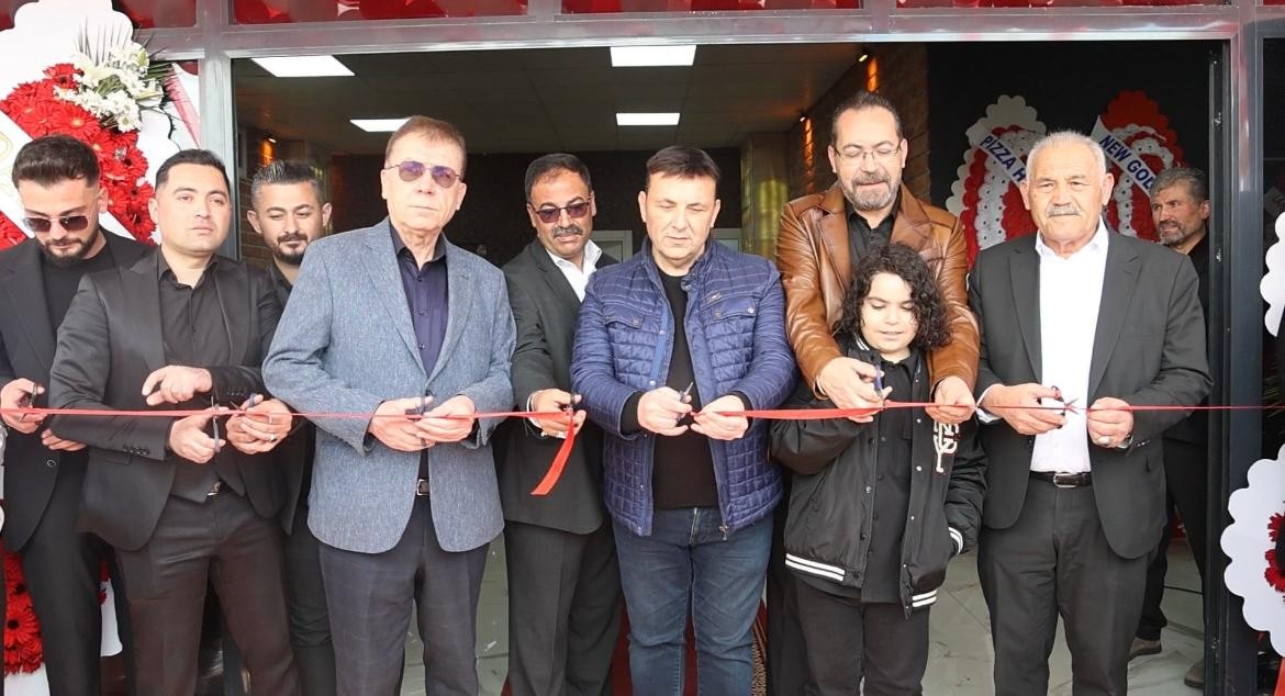 Nevşehir’de Yeni Girişim: ÇPC Garaj Oto ve Emlak Ofisi Hizmete Açıldı