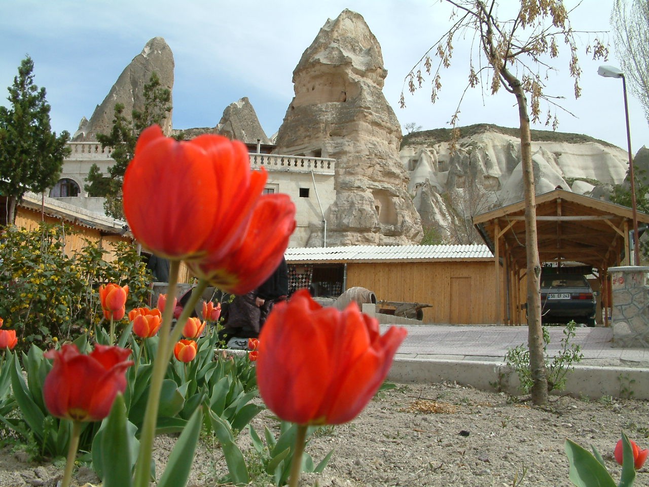 TÜRKİYE’NİN 3. BÜYÜK TURİZM DESTİNASYONU CANIM ŞEHRİM, 35 GÜNDÜR ASALETEN ATANMIŞ İL KÜLTÜR VE TURİZM MÜDÜRÜ GÖREMEDİ