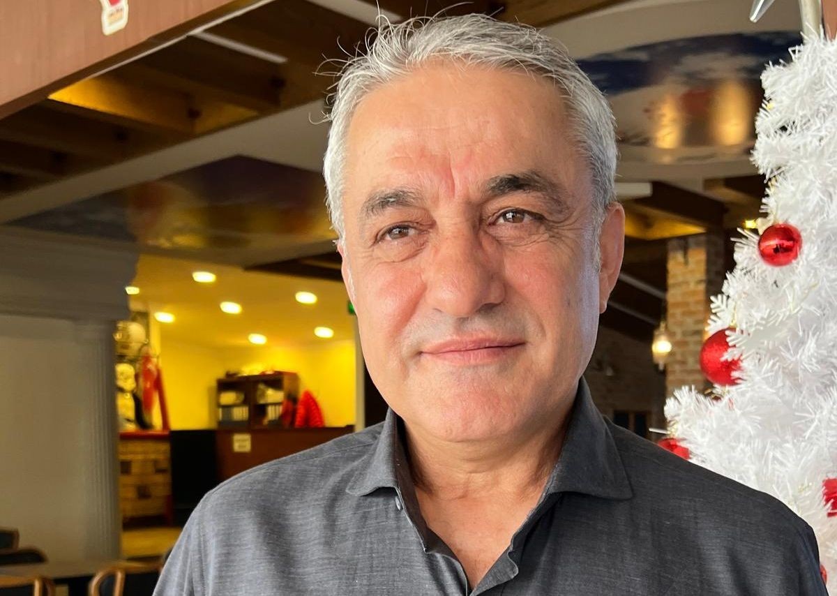 KAPTİD BAŞKANI ÖLMEZ’DEN TURİZM HAFTASI KUTLAMA MESAJI