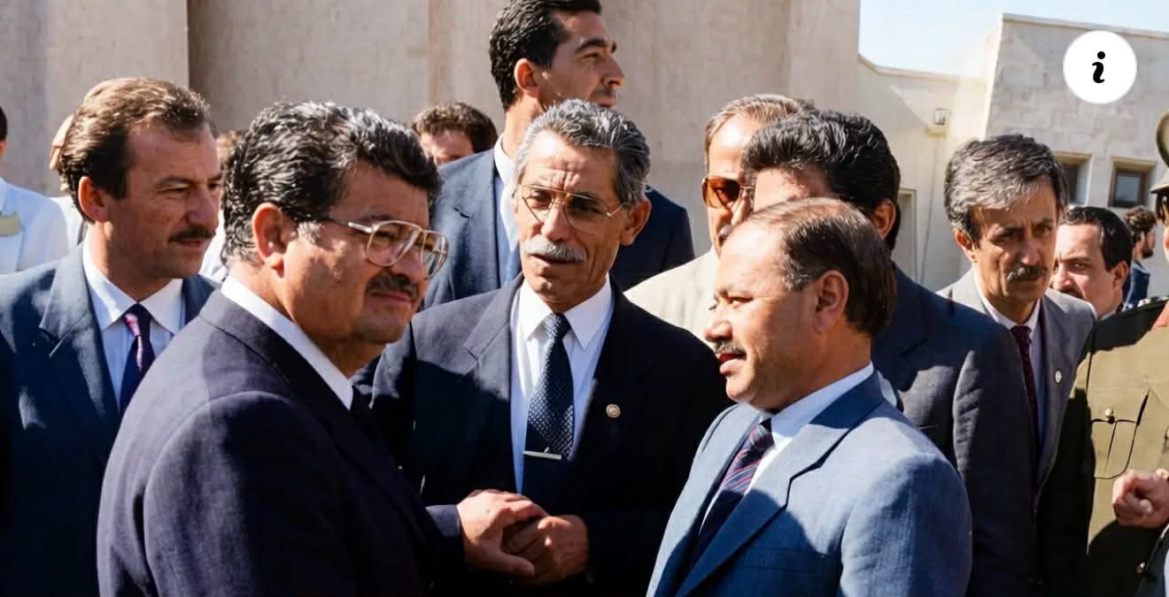 BABAOĞLU’NDAN MERHUM CUMHURBAŞKANI ÖZAL’A 33. ÖLÜM YILDÖNÜMÜNDE ANMA