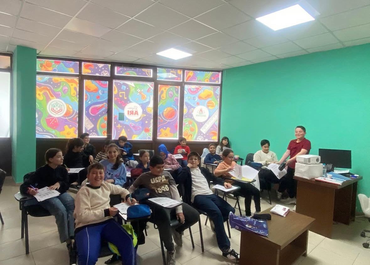 Nevşehir Belediyesi  Gençlerin Akademik Yolculuğuna Işık Tutuyor