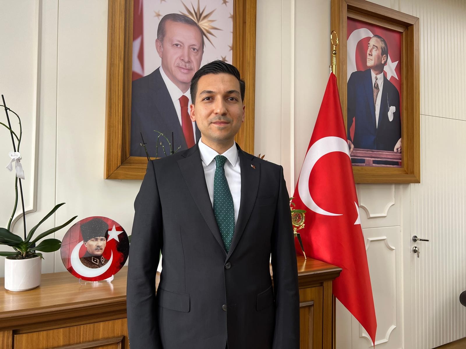 Kozaklıda Termal Turizm’de hedef büyütüyor