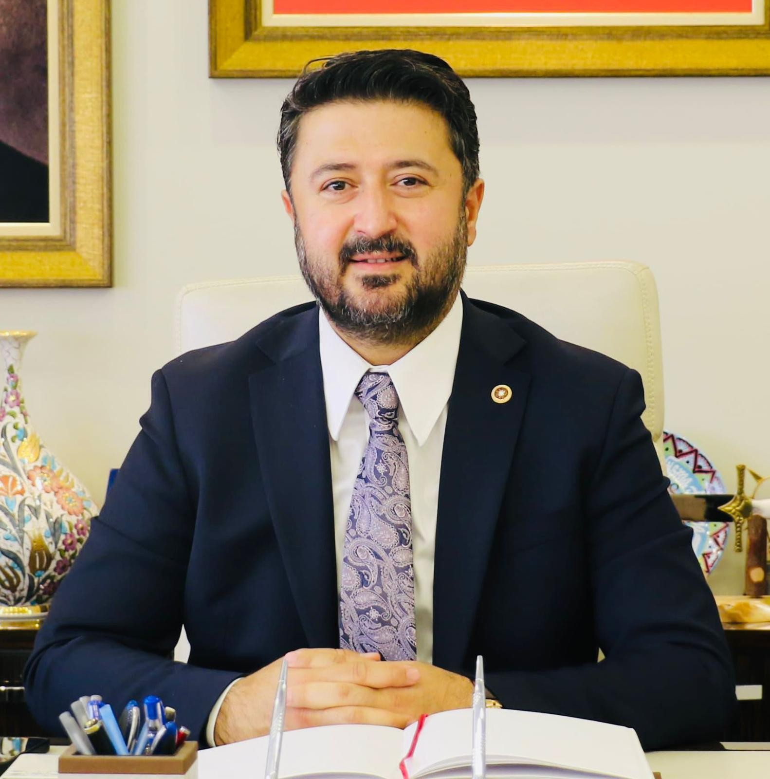 Nevşehir Milletvekili Emre Çalışkan’ın da imzasıyla annelere yeni hak: 8 hafta ilave izin