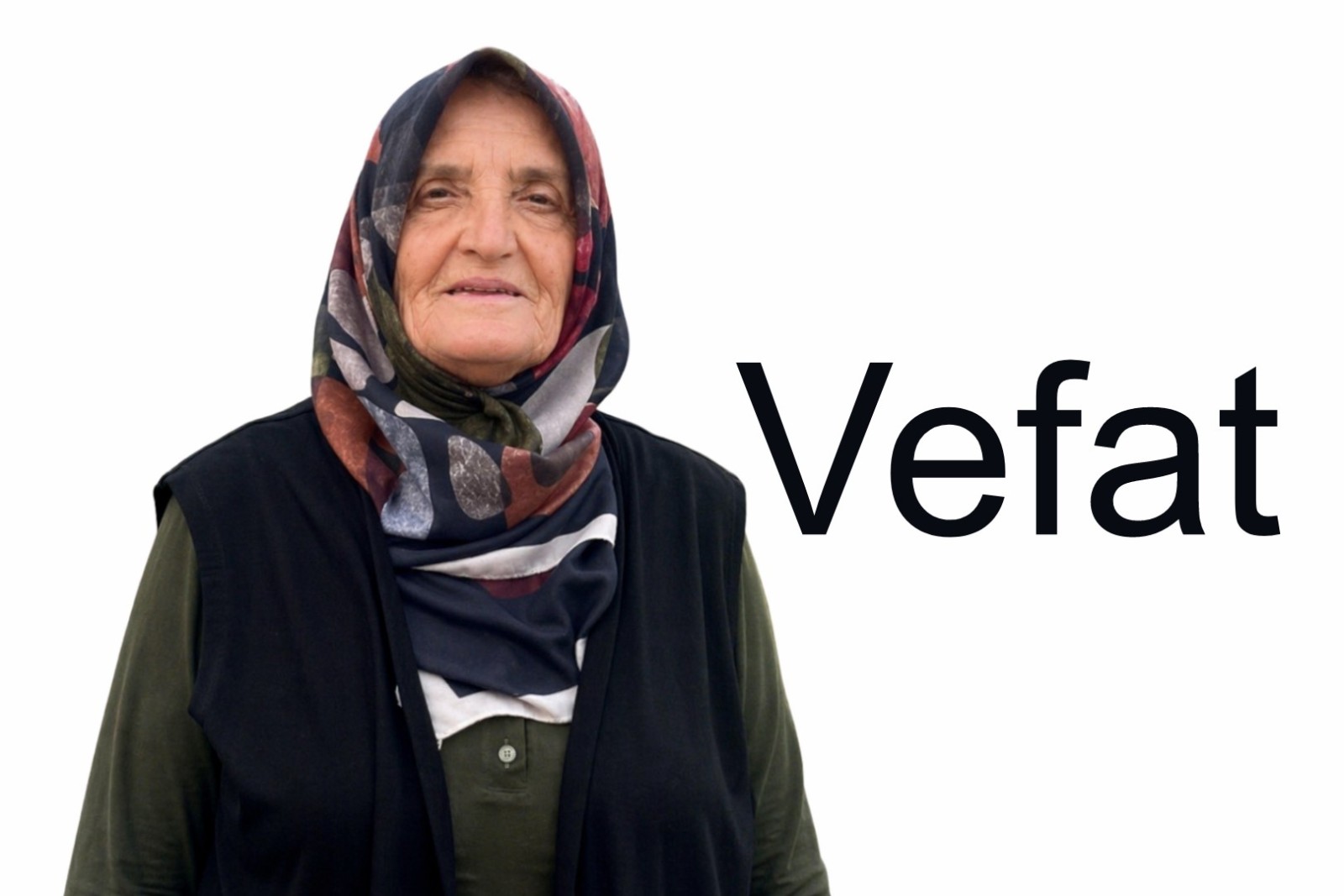 NARLI ÇINAR AİLESİNİN ACI GÜNÜ