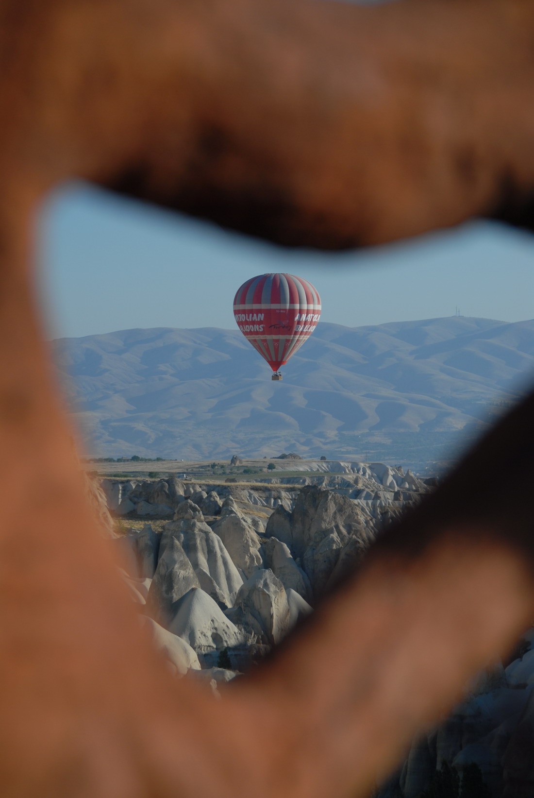TURİZMDE,  AR-GE ÇALIŞMALARINI YAPAMAYACAK KADAR BİR BÜYÜK MERKEZİZ VESSELAM