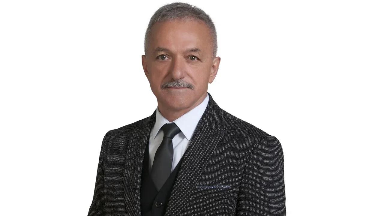 MHP İL GENEL MECLİS ÜYESİ VE EMEKLİ EDEBİYAT ÖĞRETMENİ AHMET RIFAT VAROL VEFAT ETTİ