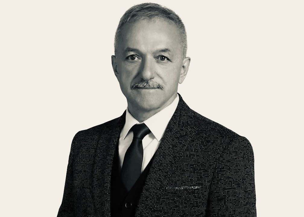 NTSO Başkanı Parmaksız’dan Varol İçin Taziye Mesajı