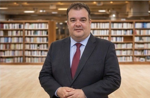 A Parti İl Başkanı Ergül’den Vali Fidan’a; “ Hayırlı Olsun” Mesajı