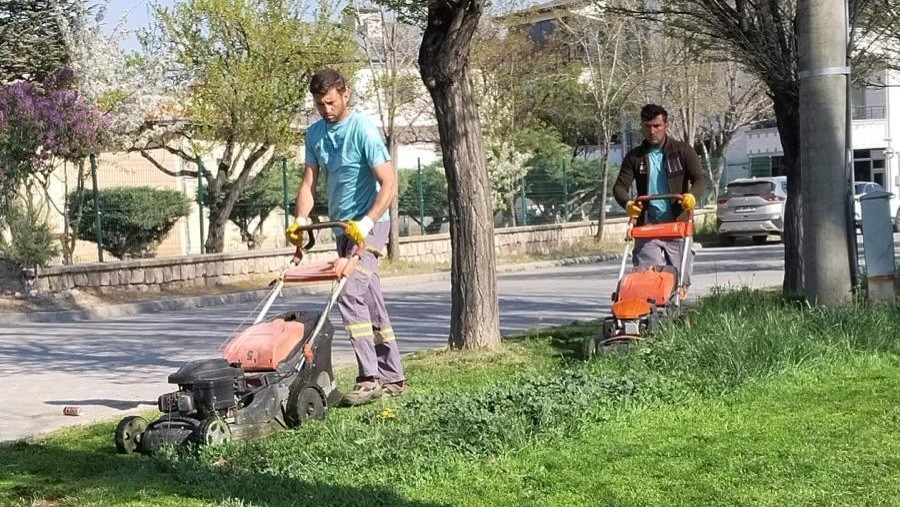 Her Şey Daha Yaşanılabilir Bir Ürgüp İçin