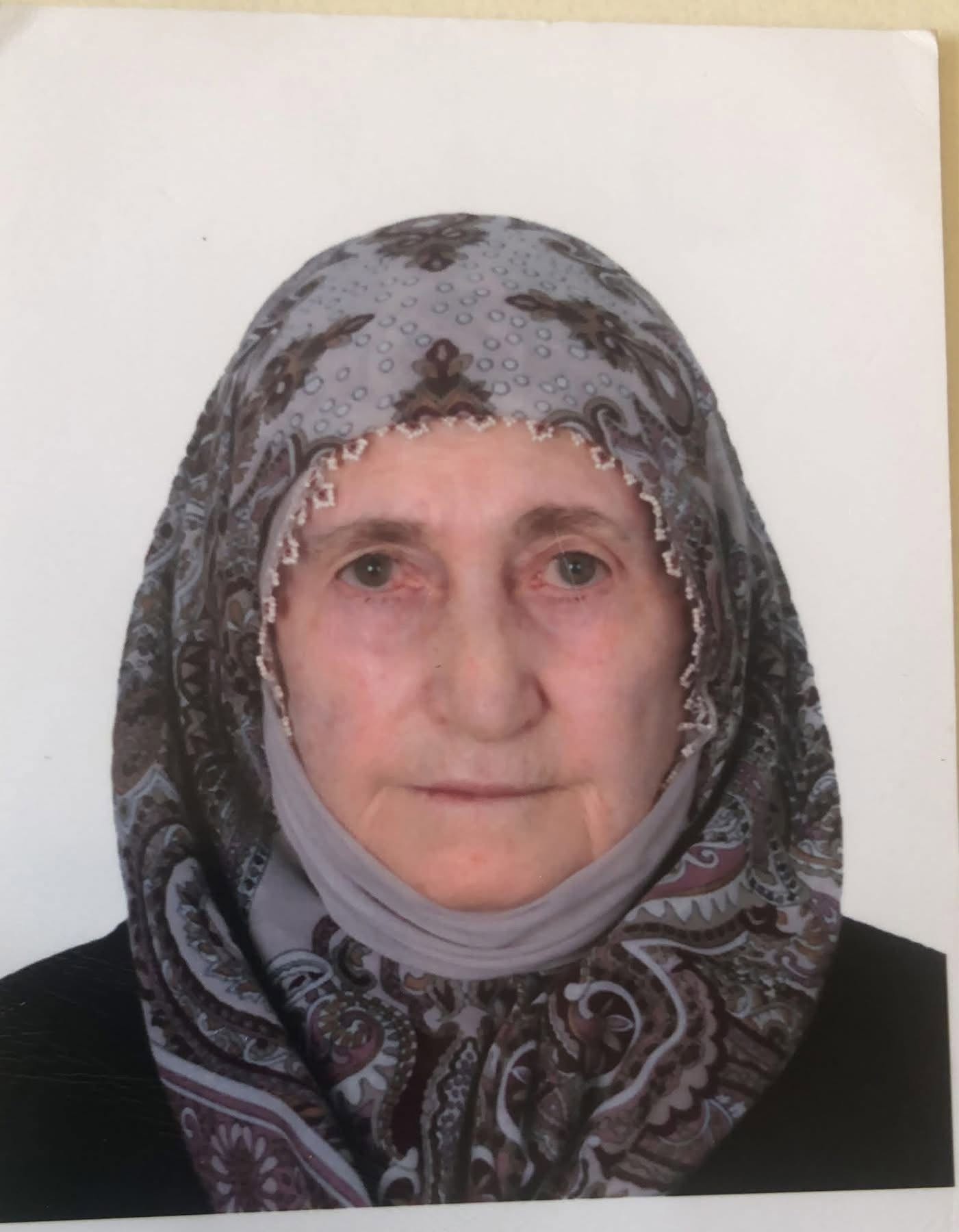 Başdereli Ayhan Ailesinin Acı Günü