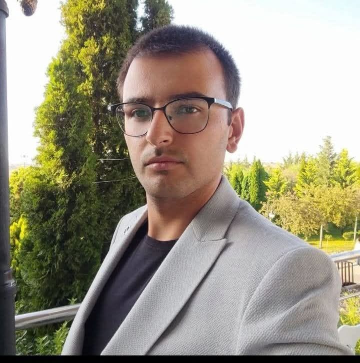 Sulusaraylı Güleç Ailesinin Acı Günü