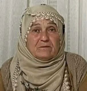 Ürgüplü  Sever Ailesinin Acı Günü
