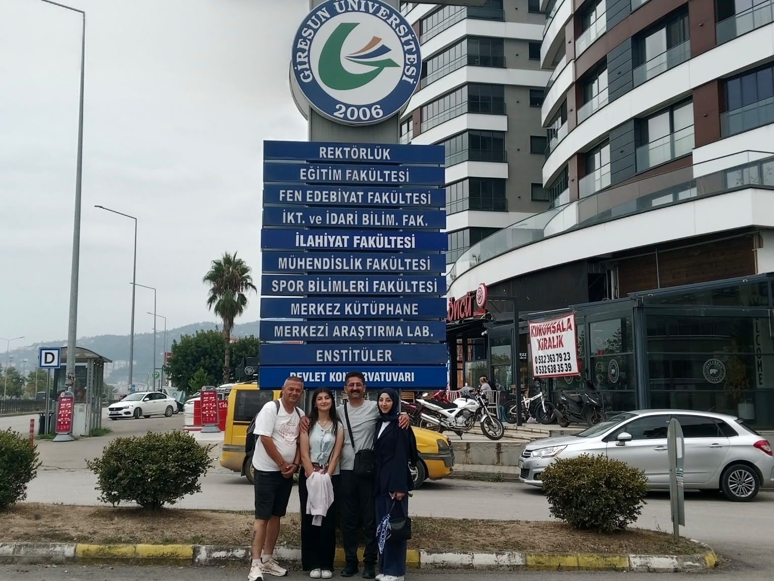 Nevşehir’in Kızları Sanat Dünyası’nda Zirveye Koşuyor