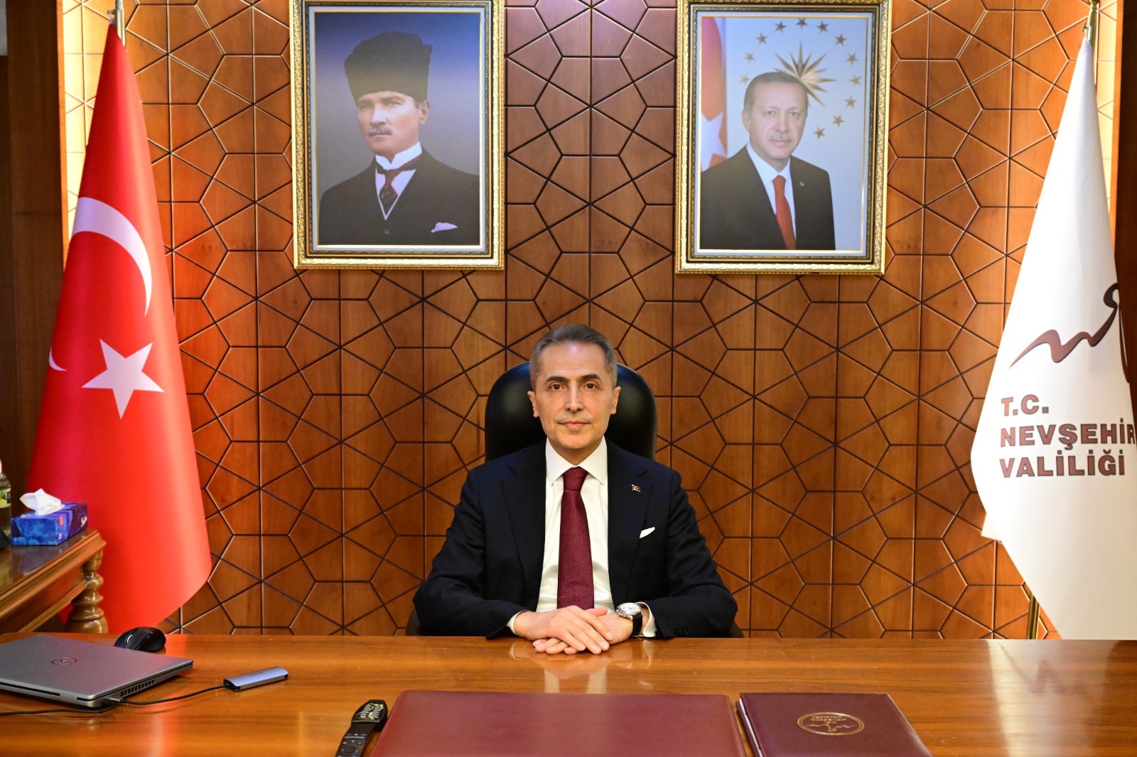 Vali Kök’den  2026-2027 Eğitim ve Öğretim Yılı Mesajı
