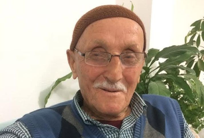 Gümüşkent Köyünden Kadir Aydemir Vefat Etti