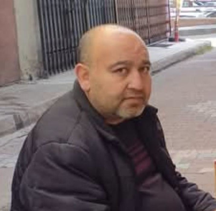 Yalçın Ailesinin Acı Günü