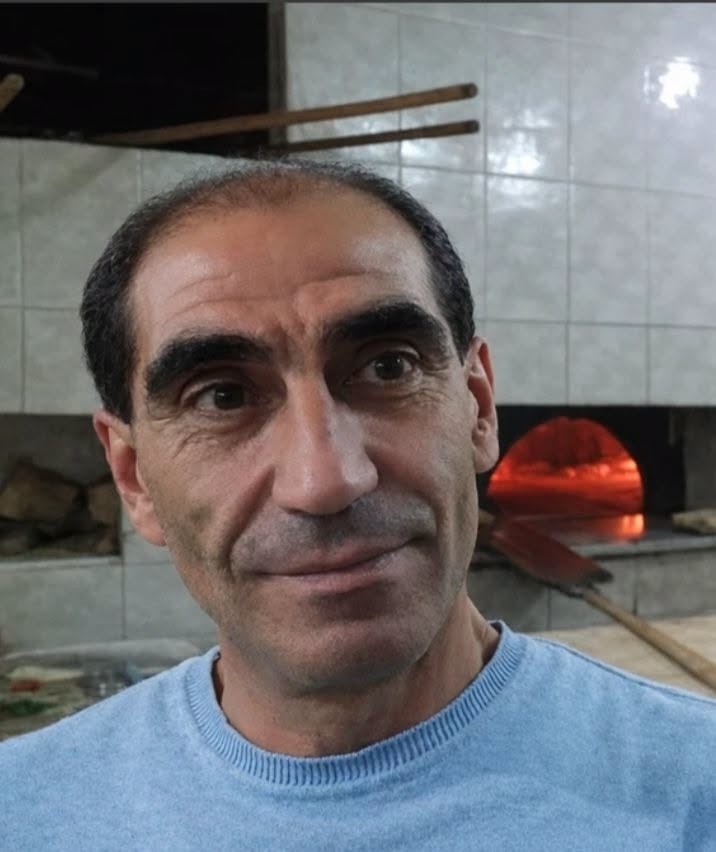 DEMİRBİLEK AİLESİNİN ACI GÜNÜ