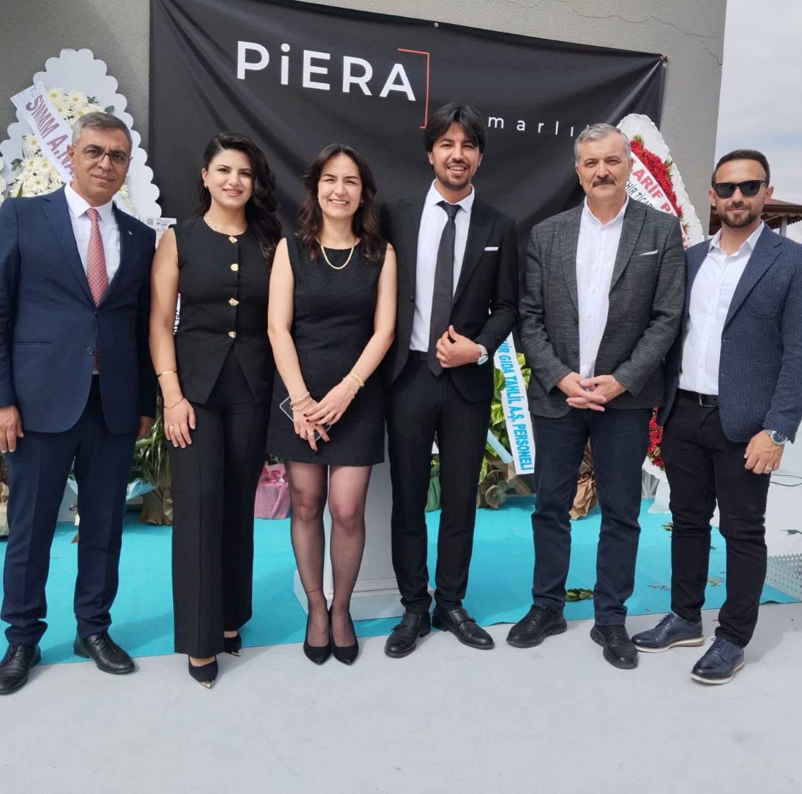 BİRBİRİNDEN AYRILMAYAN ÜÇ MİMAR KARDEŞ, TEK BÜRO ÇATISI ALTINDA YEPYENİ TASARIMLARLA HİZMET VERECEK