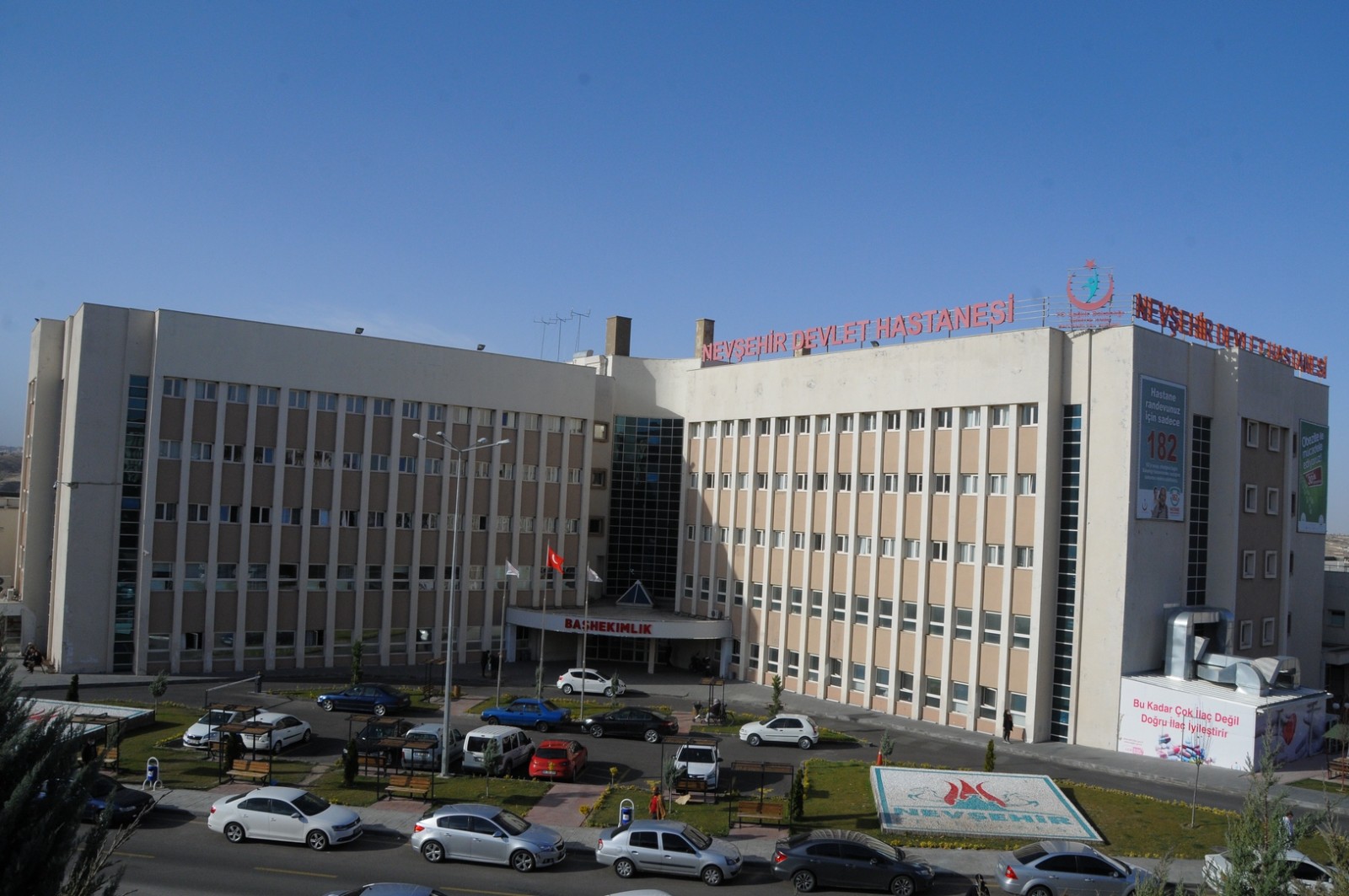 Nevşehir Gündemini Sarsan Gelişmede 3 Tutuklama