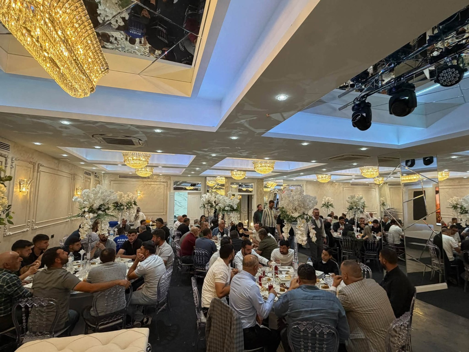 NTSO Başkan Adayı Babaoğlu, Turizm Komitesi İle Bir Araya Geldi