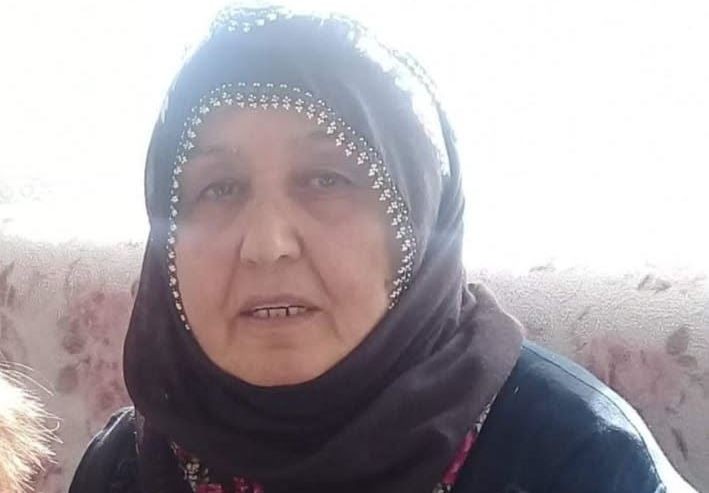 Kaymaklılı Çiftçi Ailesinin Acı Günü