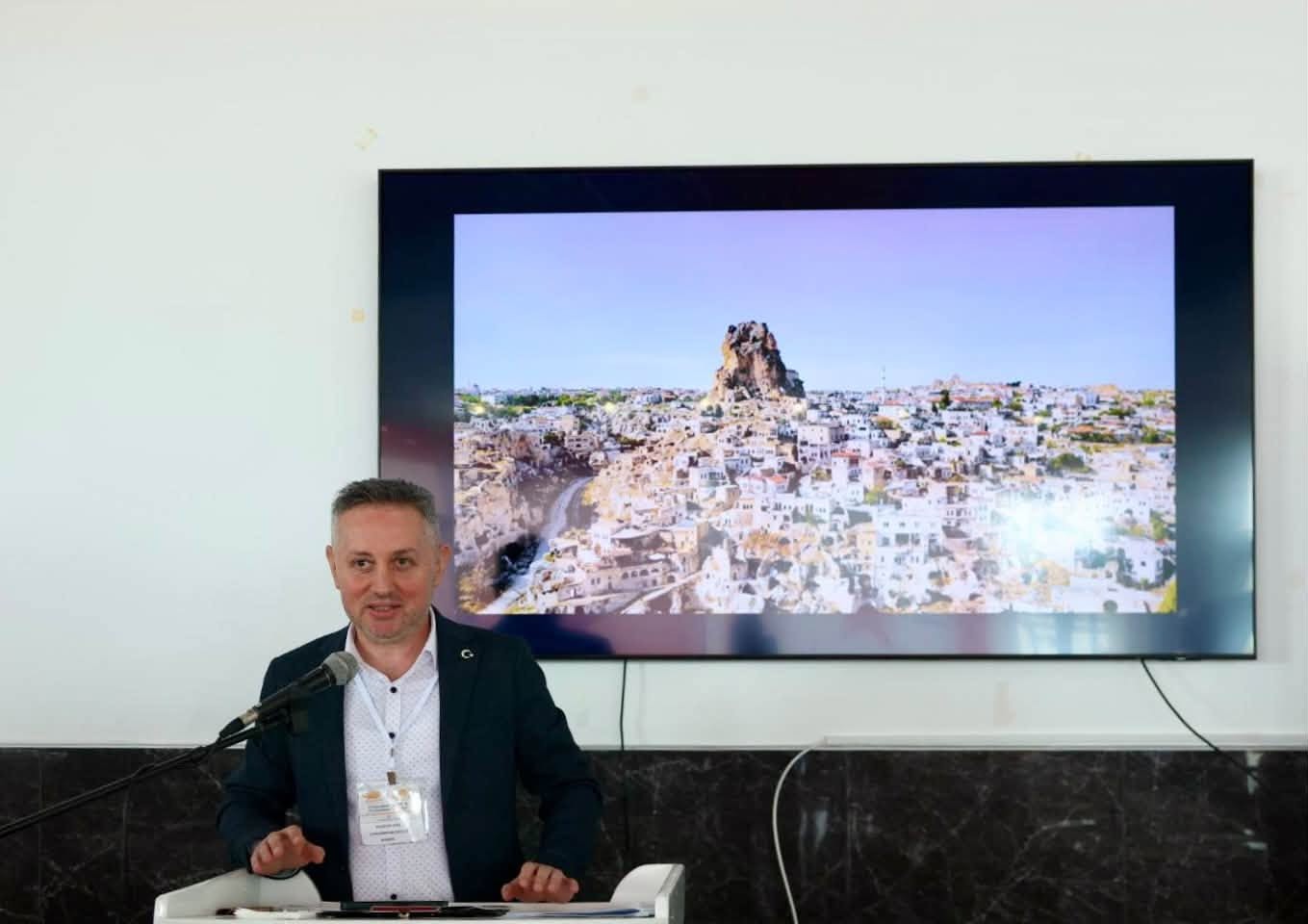 Ortahisar Belediyesi 7 Yılda 52 bin Metrekare Arazi Satın Aldı