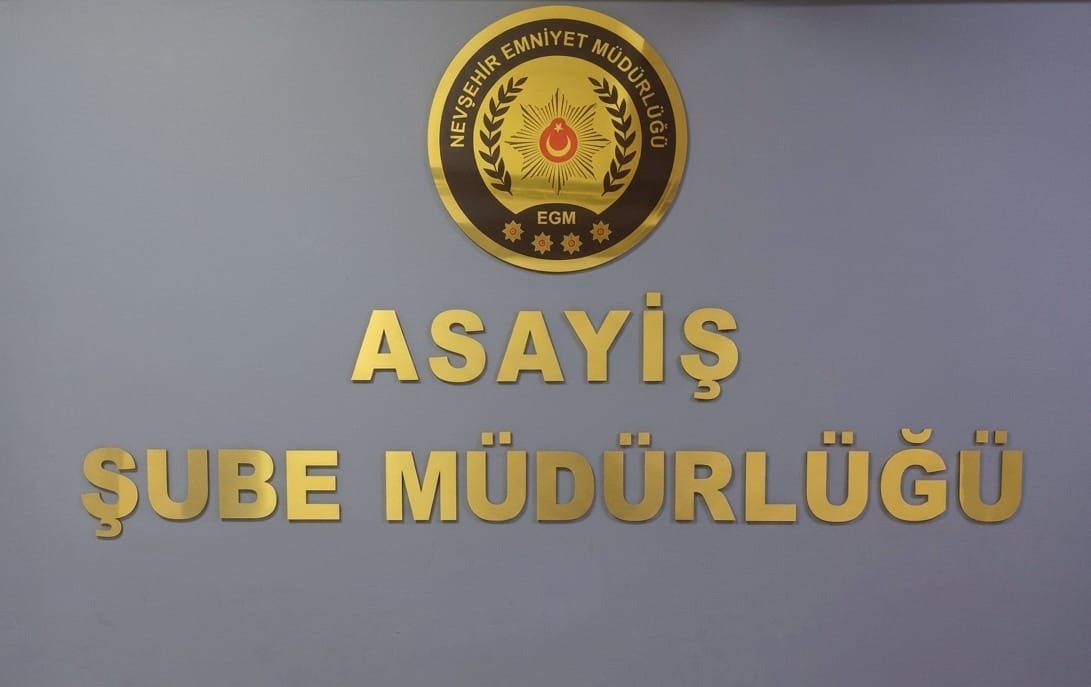 Çeşitli Suçlardan Aranan 17 Kişi  Yakalandı, 9 Kişi  Tutuklandı