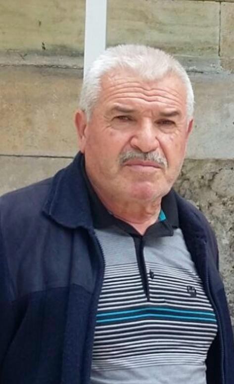 KORKMAZER AİLESİNDEN TEŞEKKÜR MESAJI