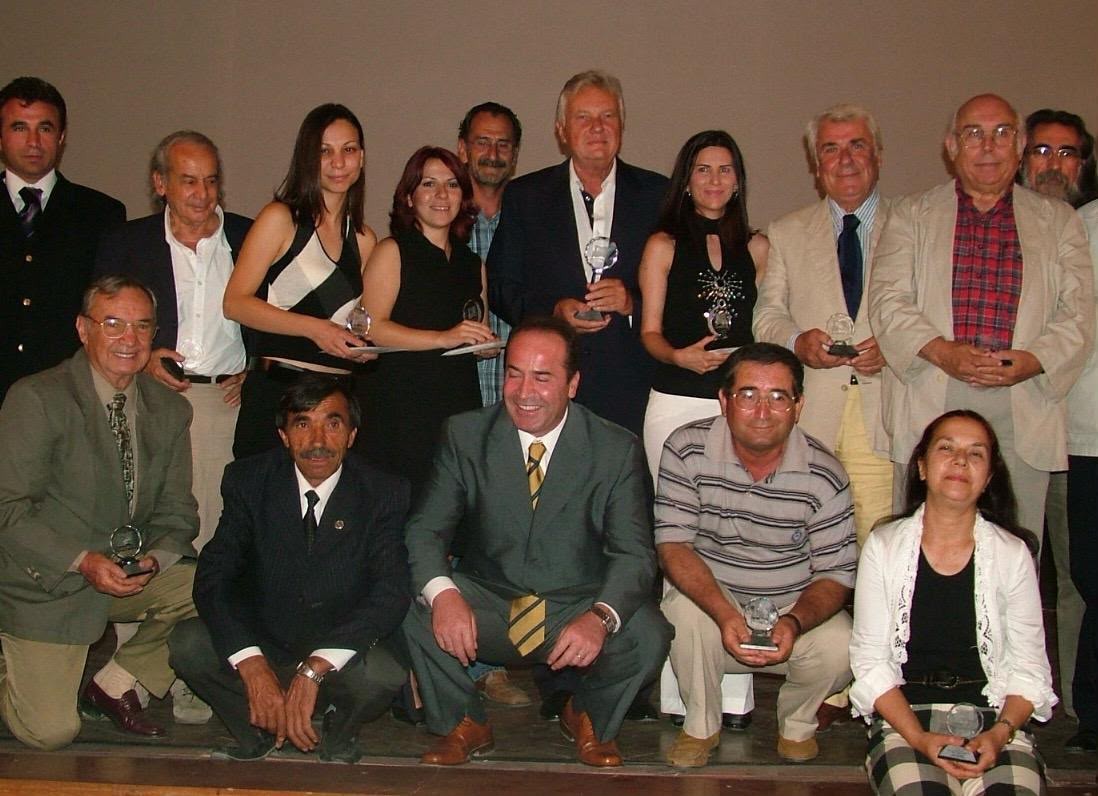 ÖDEMİŞ’DEN GÖKSEL ARSOY İÇİN TAZİYE