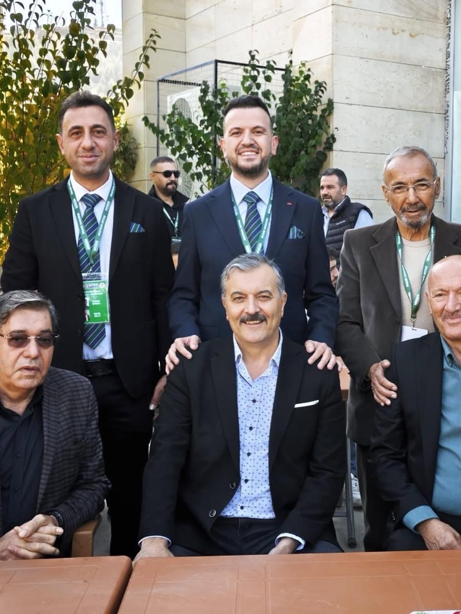 NTSO’DA SEÇİM HEYECANI SÜRÜYOR