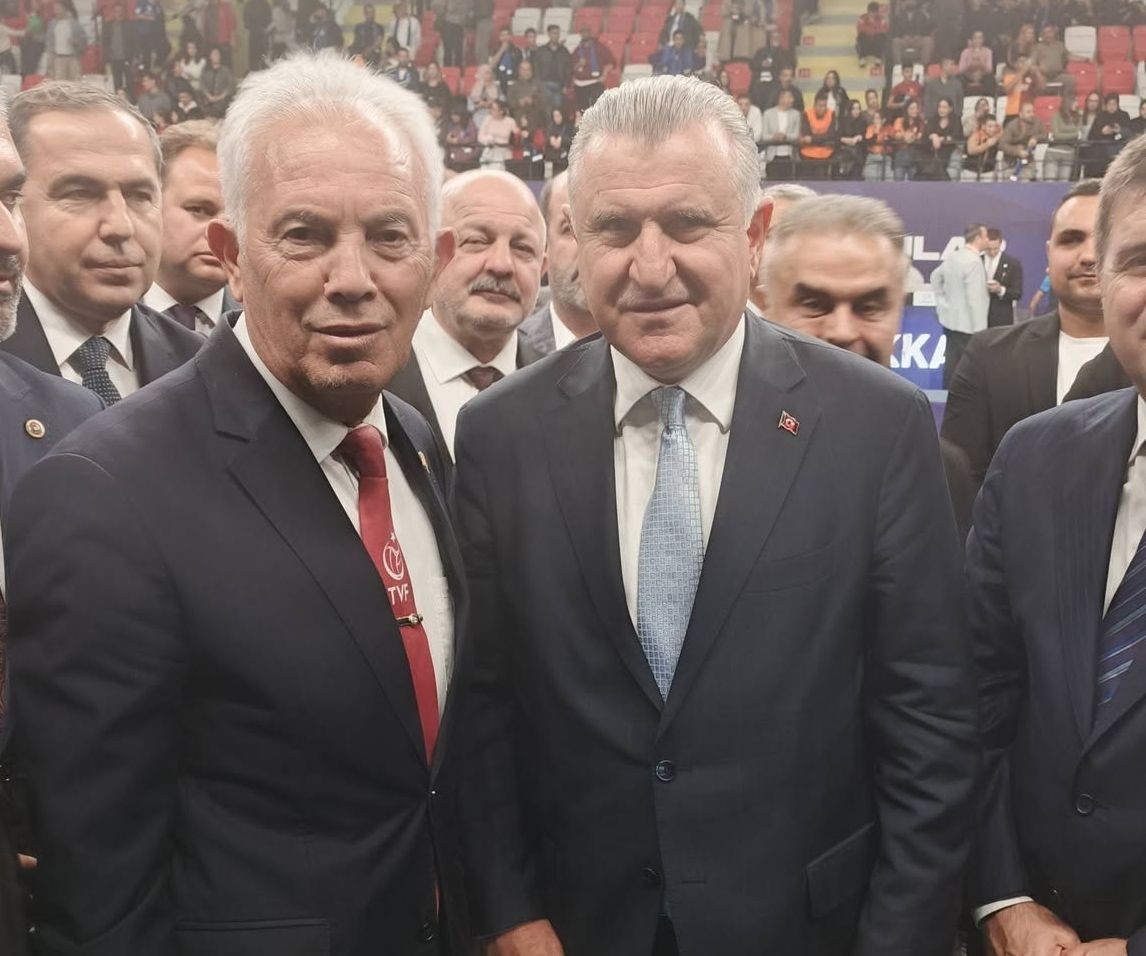 ŞEHRİMDE  UEFA,  KIRIKKALE’DE VEFA DİYE OKUNUR
