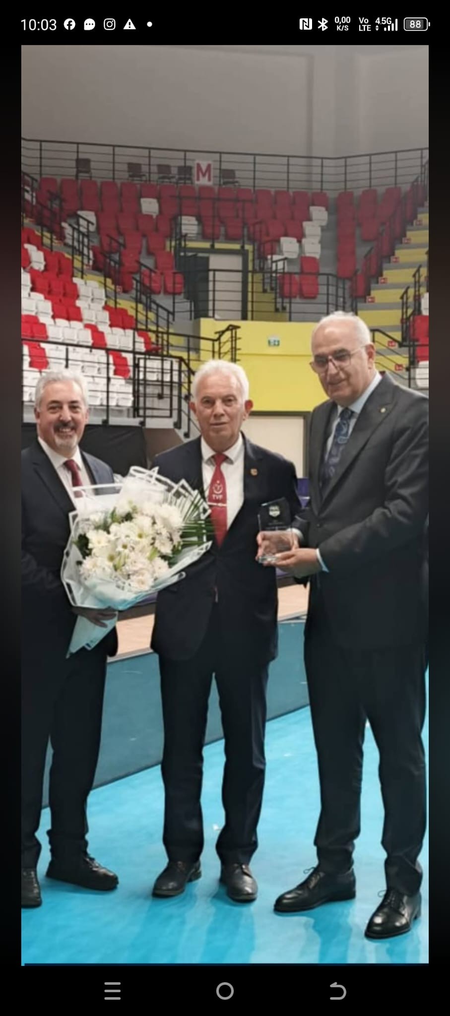 ŞEHRİMİN SPORDAKİ DEV İSİMLERİNDEN İLHAN EKİCİ HOCA, SON MAÇINA BUGÜN ÇIKIYOR