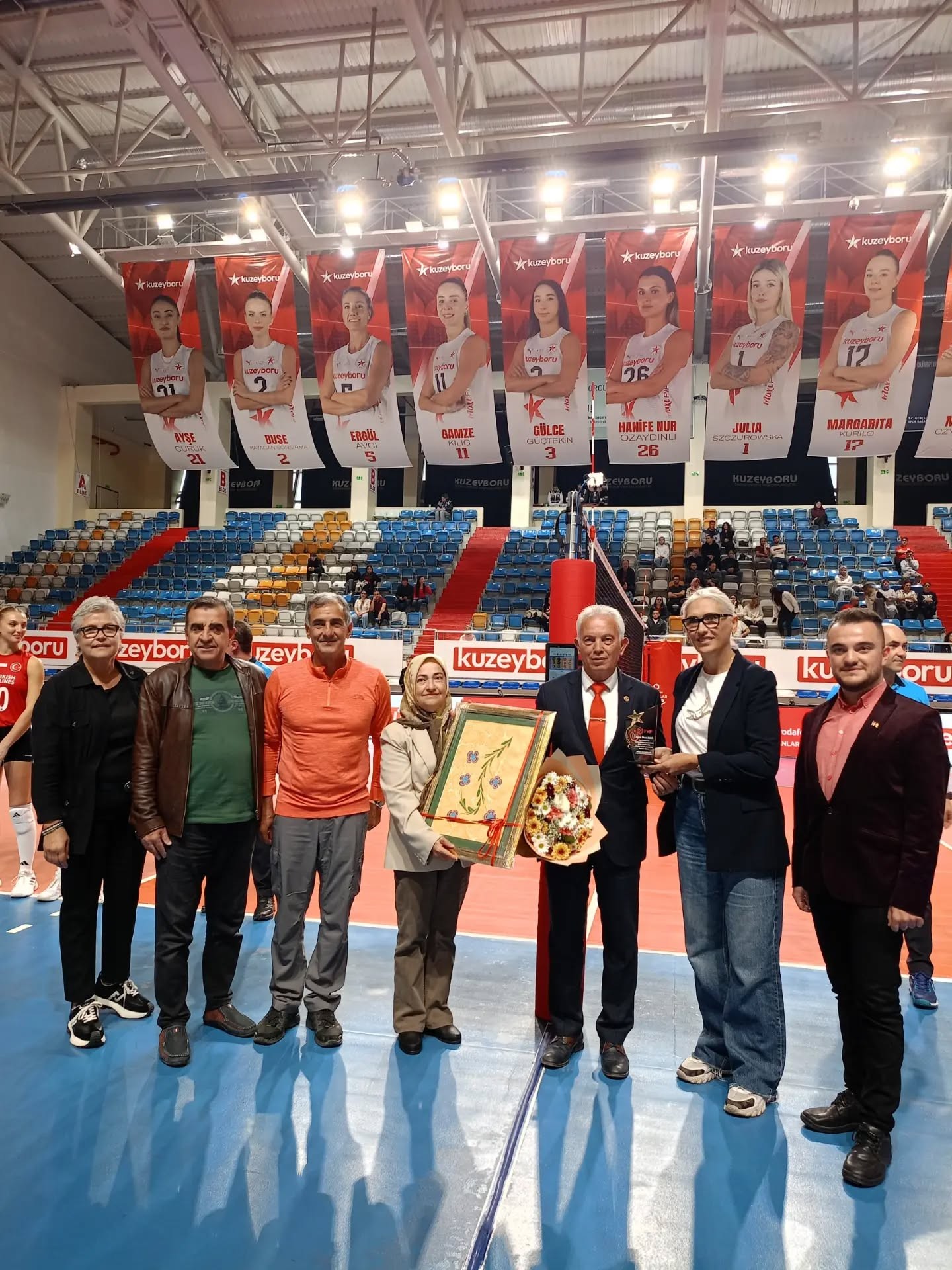 Şehrimin Spor Devi İlhan Ekici’yi Evladı Barış Ekici Yazdı