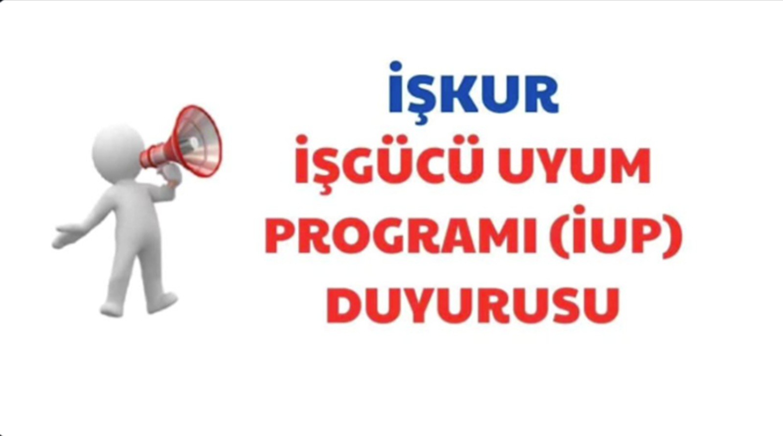 NEVŞEHİR’DE 50 TEMİZLİK PERSONELİ ALINACAK