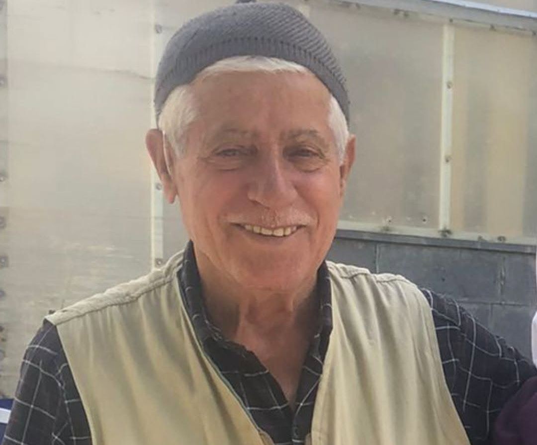 TAŞKIN AİLESİNİN ACI GÜNÜ