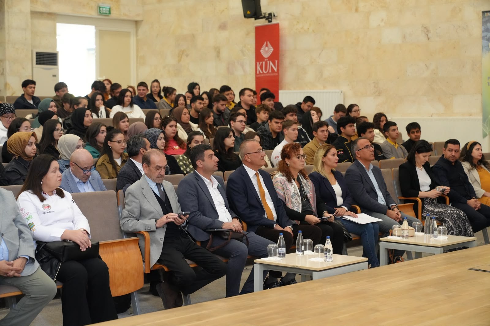 Dünya Gıda Günü’nde Yenilik, Gıda ve Geleceği Konuştuk