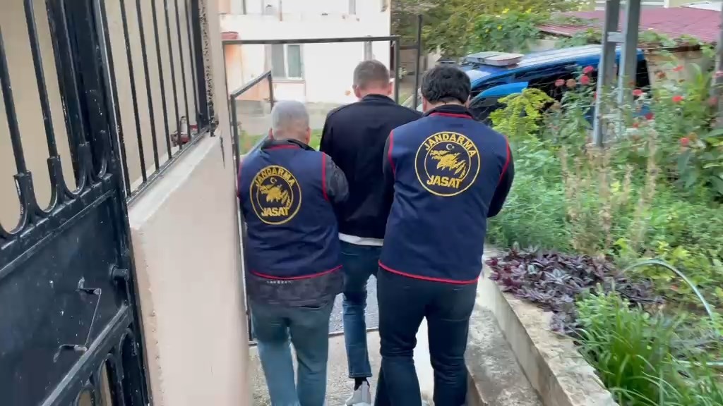 10 İLDE ELEKTRİKLİ BİSİKLET VE MOTOSİKLET DOLANDIRICILIĞI OPERASYONU: 12 GÖZALTI